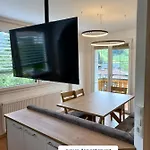Fruehstueckspension Wagrain - Viktoria Flasch 3*