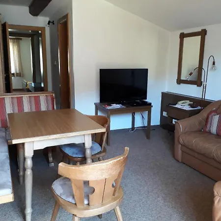 Fruehstueckspension - Viktoria Flasch 3* Wagrain