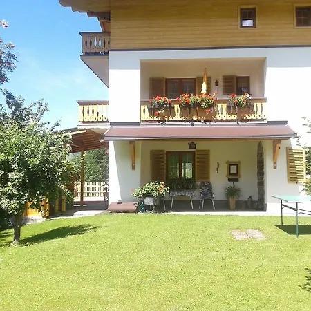 Fruehstueckspension - Viktoria Flasch Penzion 3*