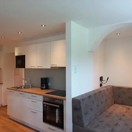 Fruehstueckspension - Viktoria Flasch 3*