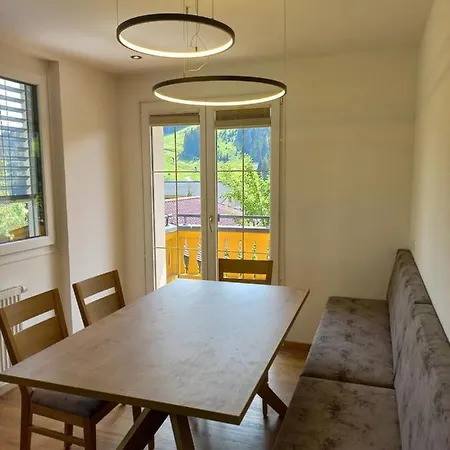 Fruehstueckspension - Viktoria Flasch Penzion Wagrain