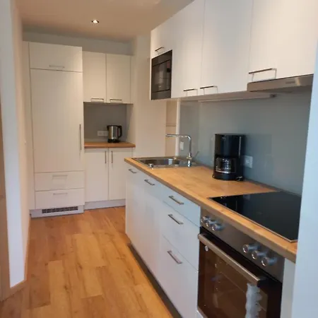 Fruehstueckspension - Viktoria Flasch Penzion