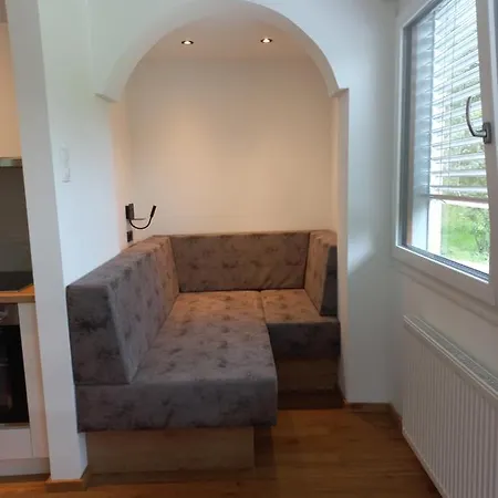 Fruehstueckspension - Viktoria Flasch Wagrain