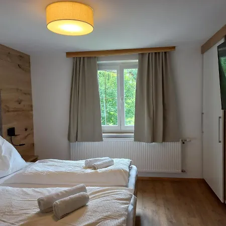 Penzion Fruehstueckspension - Viktoria Flasch Wagrain