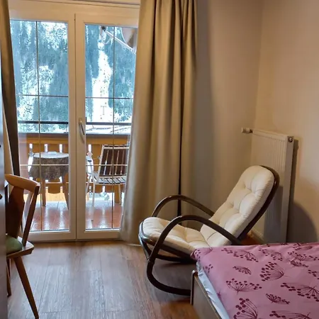 Penzion Fruehstueckspension - Viktoria Flasch Wagrain