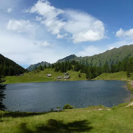 Fruehstueckspension - Viktoria Flasch Penzion Wagrain