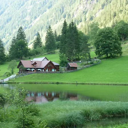 Fruehstueckspension Wagrain - Viktoria Flasch Guest house Wagrain