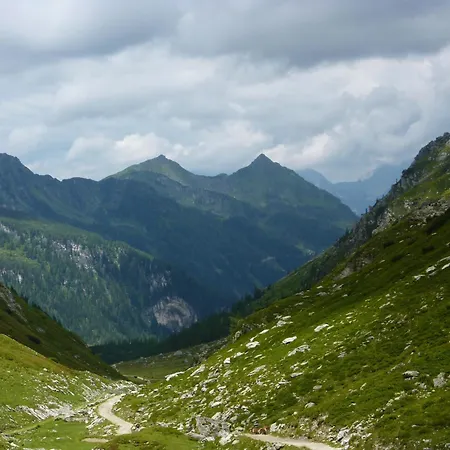 Fruehstueckspension Wagrain - Viktoria Flasch 3*