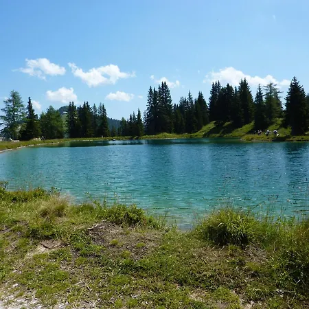 Fruehstueckspension - Viktoria Flasch Penzion Wagrain