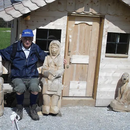 Fruehstueckspension - Viktoria Flasch 3* Wagrain