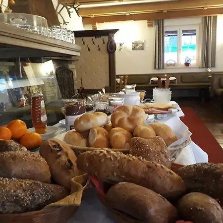 Fruehstueckspension - Viktoria Flasch Penzion Wagrain