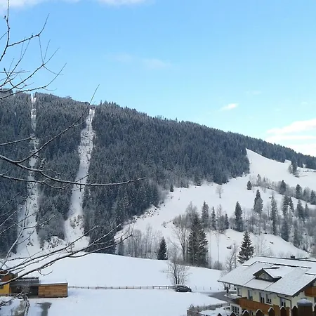 Fruehstueckspension - Viktoria Flasch