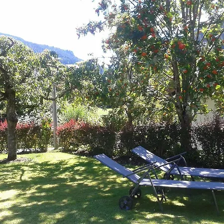 Fruehstueckspension Wagrain - Viktoria Flasch Guest house 3*