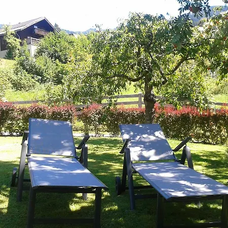 Guest house Fruehstueckspension Wagrain - Viktoria Flasch