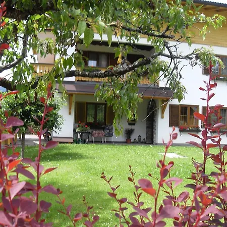 Penzion Fruehstueckspension - Viktoria Flasch Wagrain