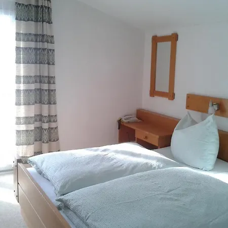 Fruehstueckspension - Viktoria Flasch 3* Wagrain