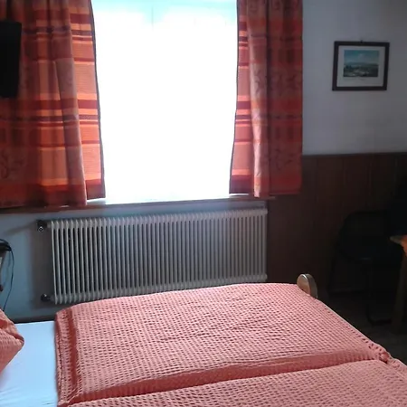 Penzion Fruehstueckspension - Viktoria Flasch Wagrain