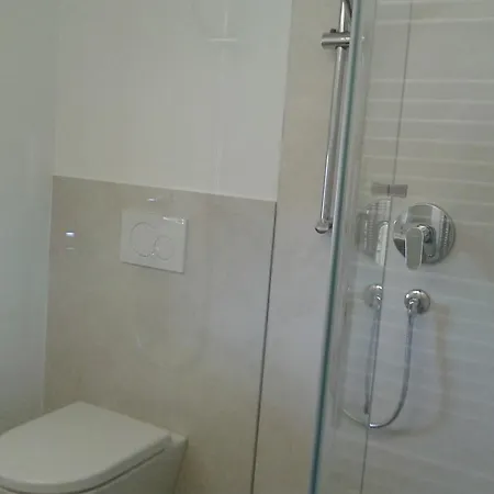 Penzion Fruehstueckspension - Viktoria Flasch 3*