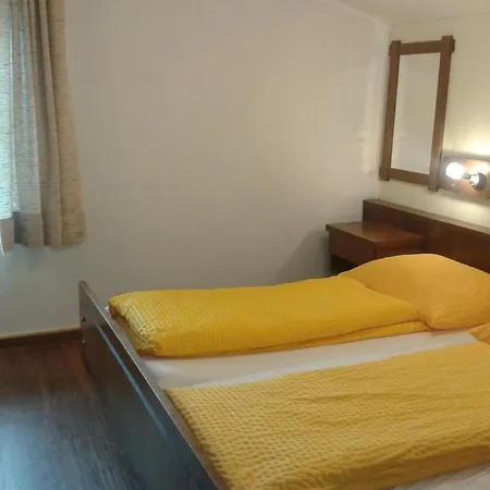 Penzion Fruehstueckspension - Viktoria Flasch Wagrain