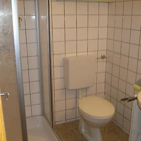 Penzion Fruehstueckspension - Viktoria Flasch Wagrain