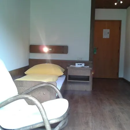 Fruehstueckspension - Viktoria Flasch Penzion Wagrain