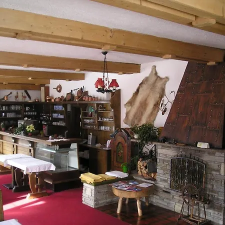 Penzion Fruehstueckspension - Viktoria Flasch 3*