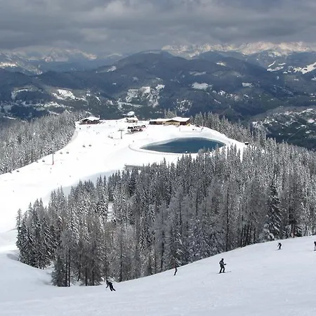 Fruehstueckspension - Viktoria Flasch Penzion