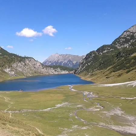 Penzion Fruehstueckspension - Viktoria Flasch Wagrain