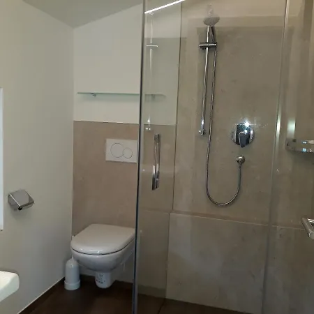 Fruehstueckspension - Viktoria Flasch Penzion