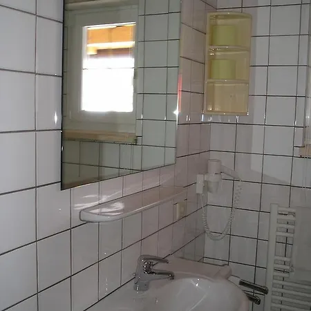 Fruehstueckspension - Viktoria Flasch Wagrain