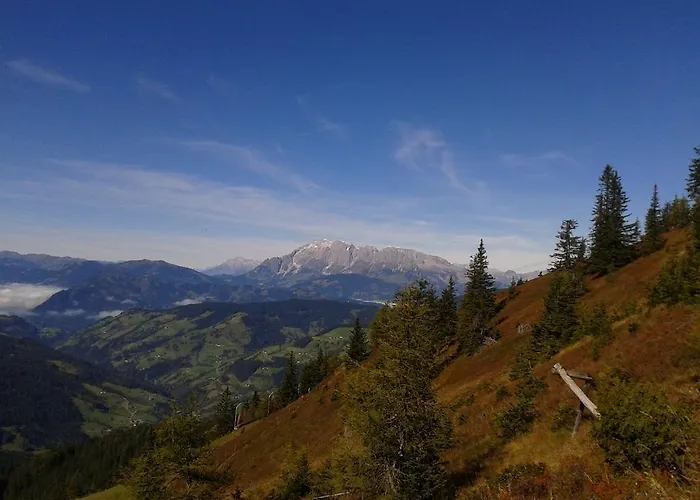 Fruehstueckspension - Viktoria Flasch