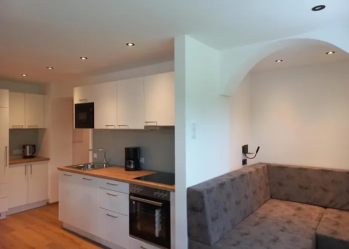 Fruehstueckspension - Viktoria Flasch 3*