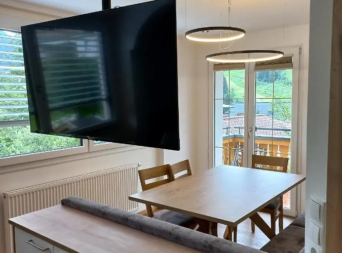 Fruehstueckspension - Viktoria Flasch 3*