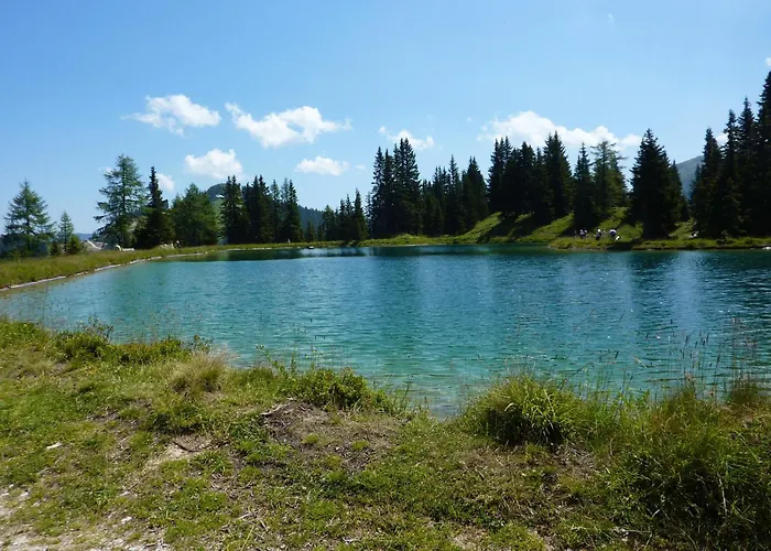 Fruehstueckspension - Viktoria Flasch ゲストハウス ヴァークライン