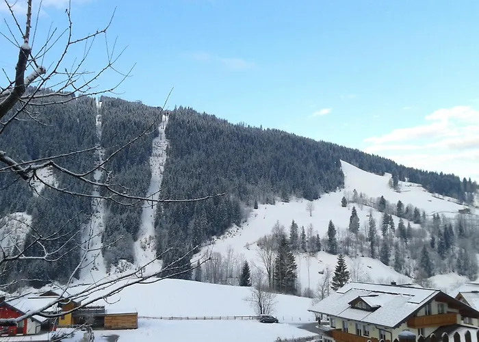 Fruehstueckspension - Viktoria Flasch